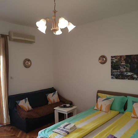 Dalia Apartment & Rooms Mostar Exteriér fotografie