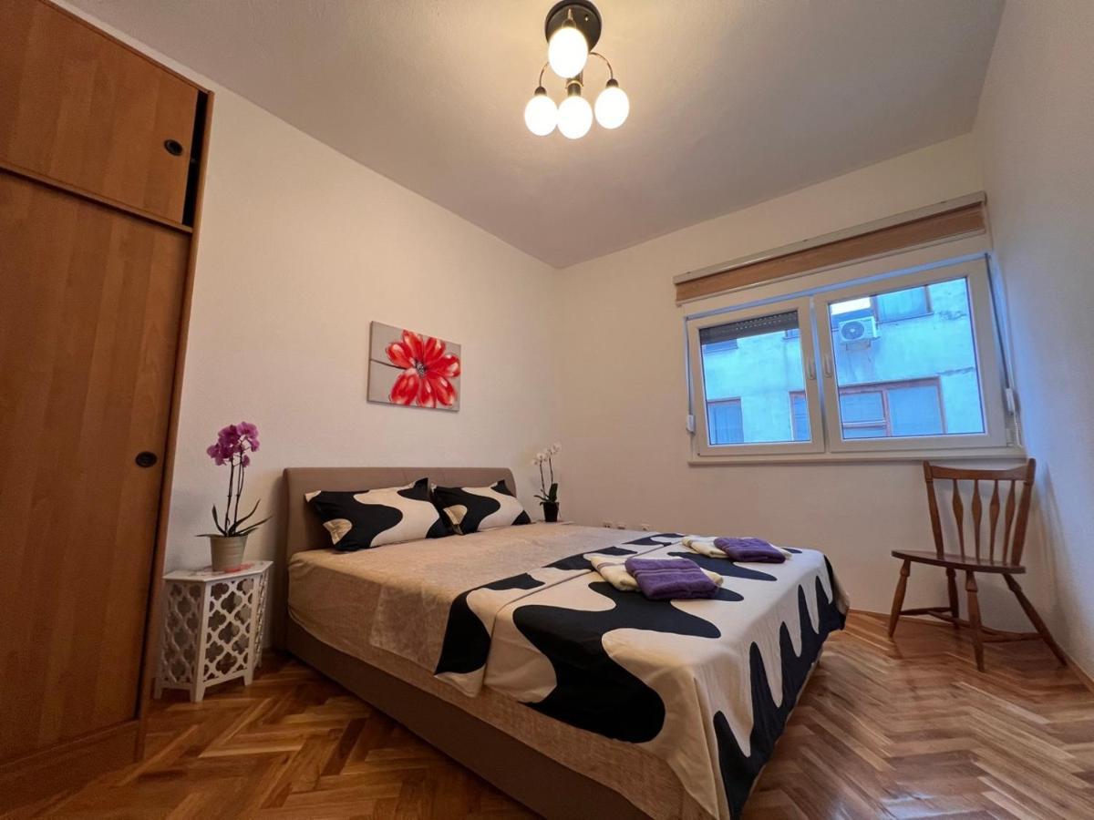 Dalia Apartment & Rooms Mostar Exteriér fotografie