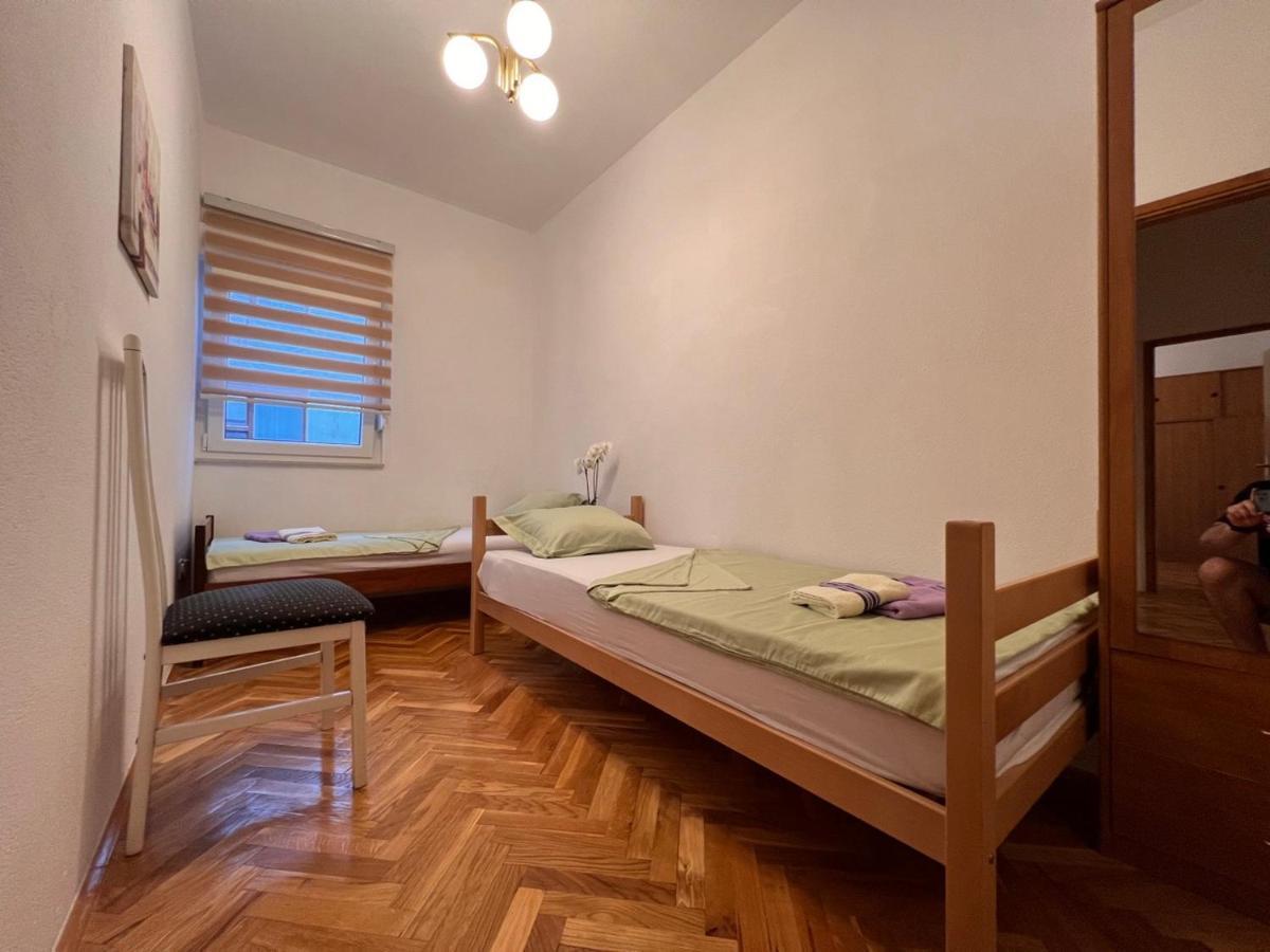 Dalia Apartment & Rooms Mostar Exteriér fotografie