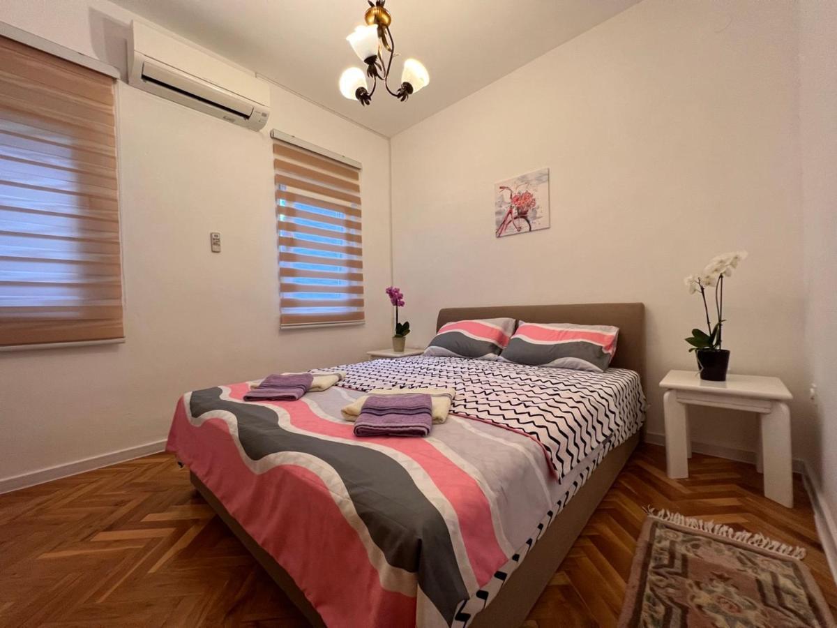 Dalia Apartment & Rooms Mostar Exteriér fotografie