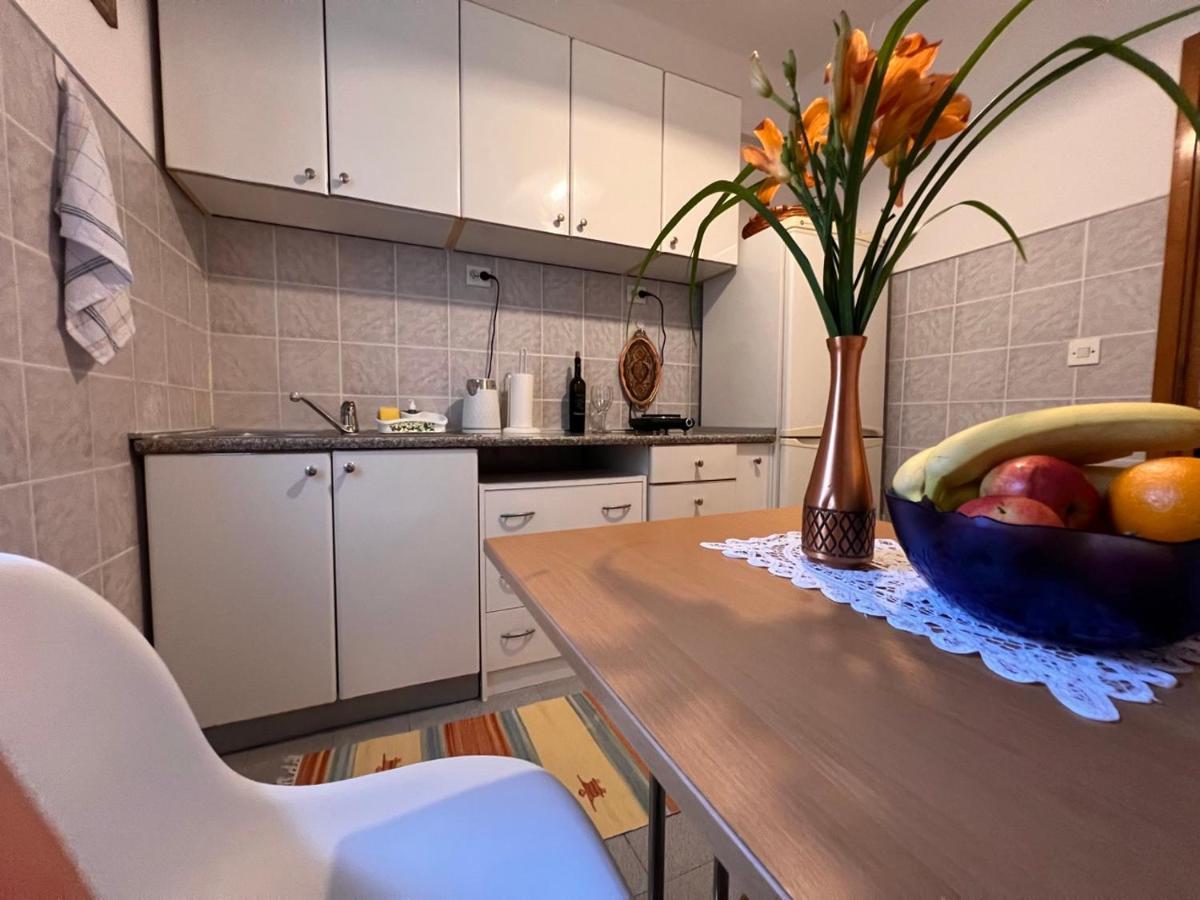 Dalia Apartment & Rooms Mostar Exteriér fotografie