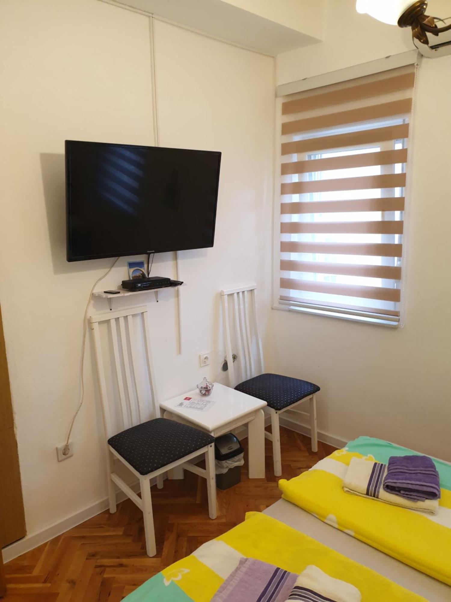Dalia Apartment & Rooms Mostar Pokoj fotografie