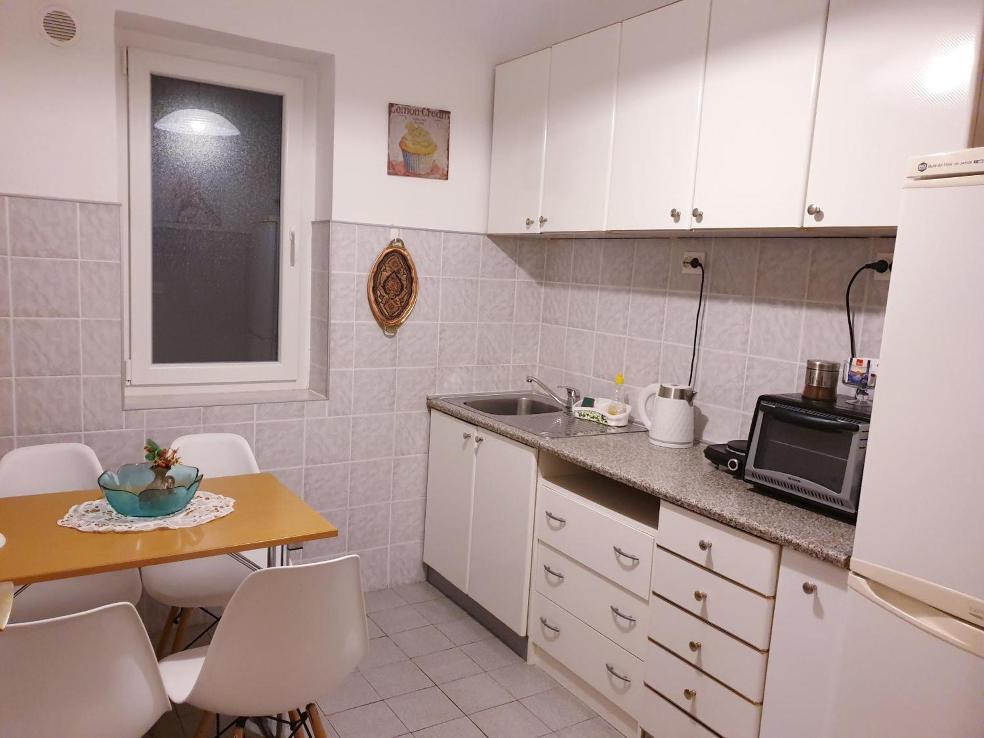 Dalia Apartment & Rooms Mostar Exteriér fotografie