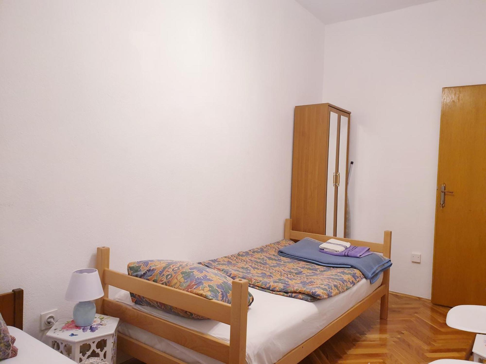 Dalia Apartment & Rooms Mostar Exteriér fotografie