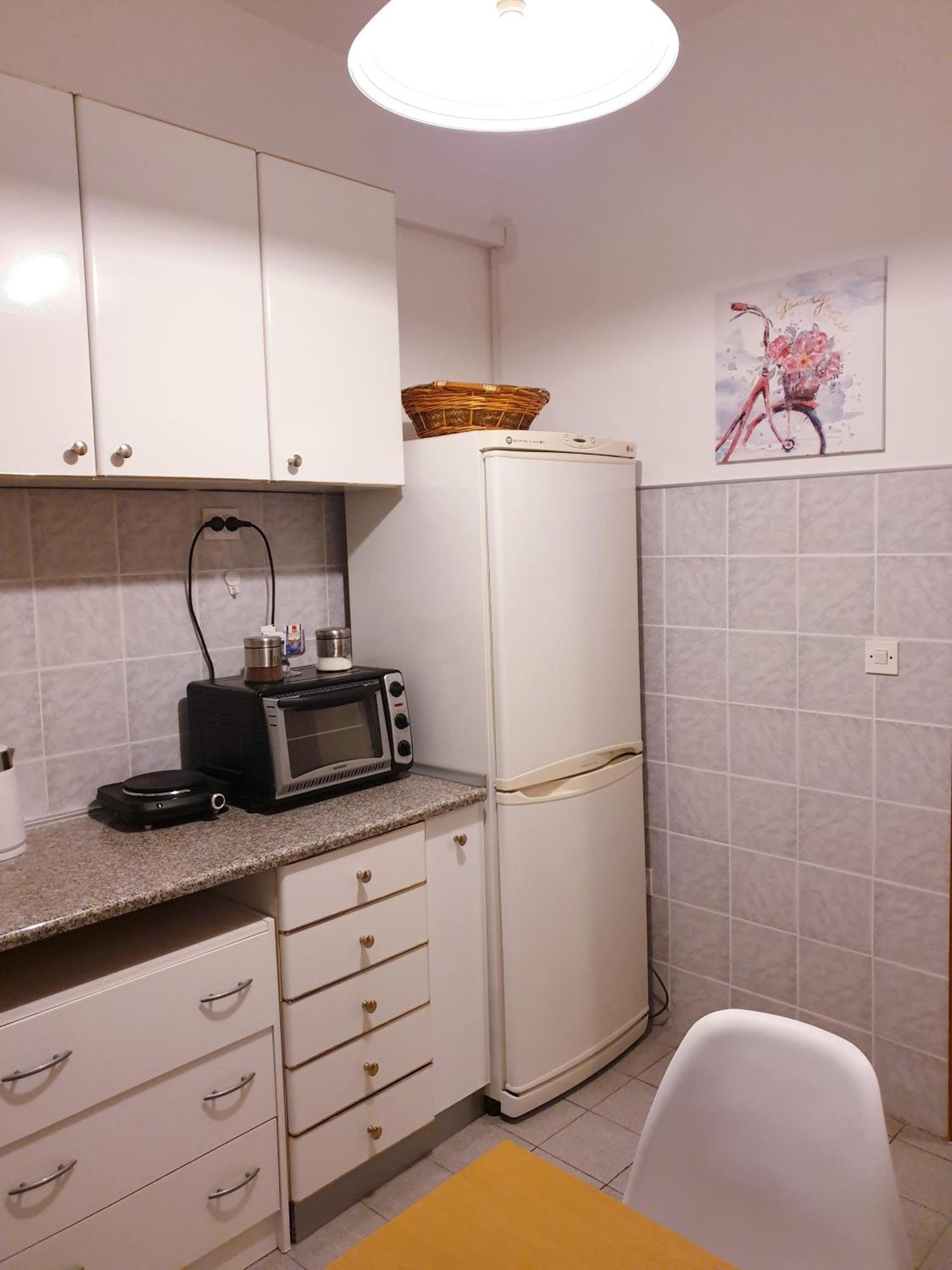 Dalia Apartment & Rooms Mostar Exteriér fotografie