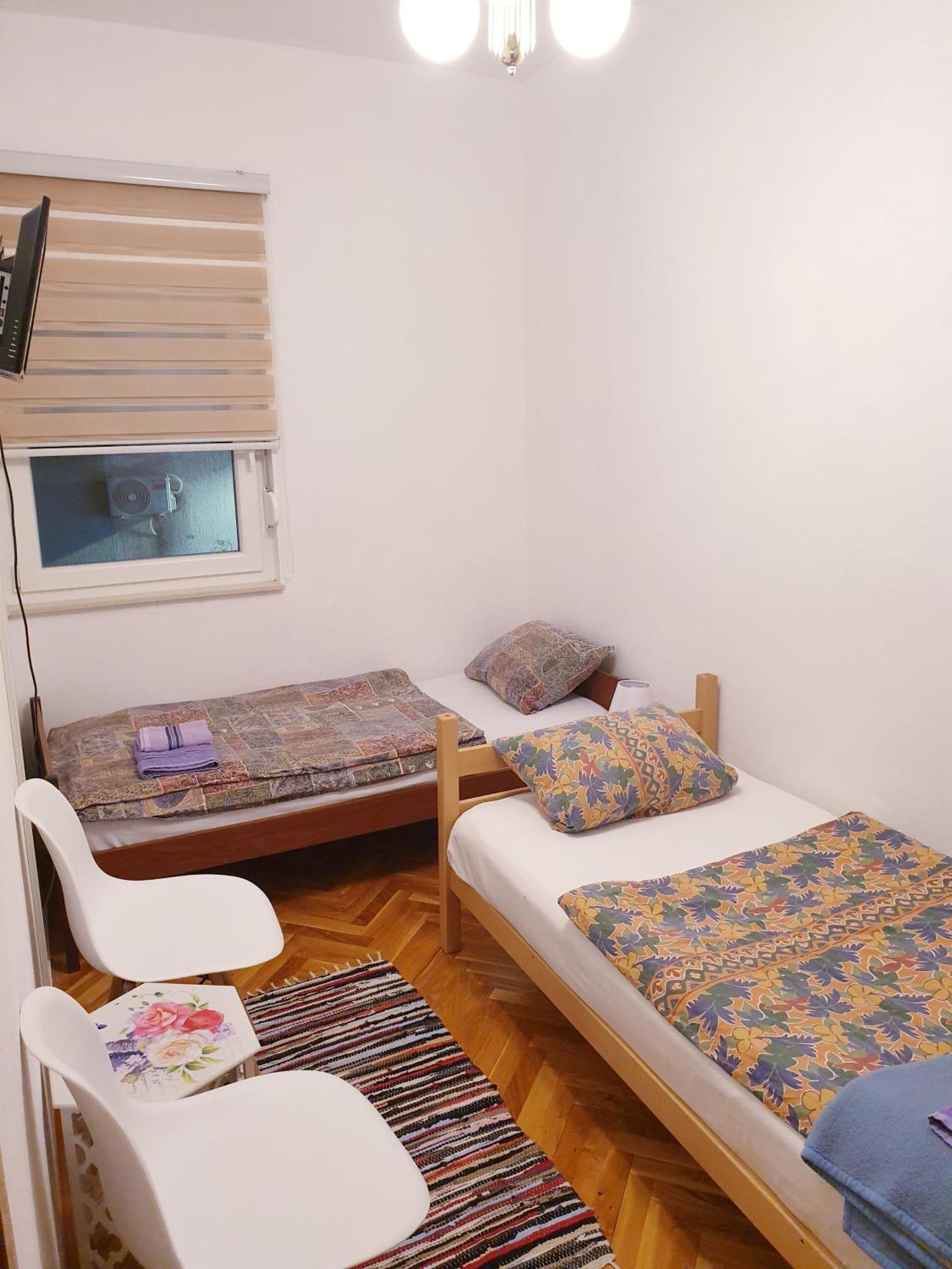 Dalia Apartment & Rooms Mostar Exteriér fotografie