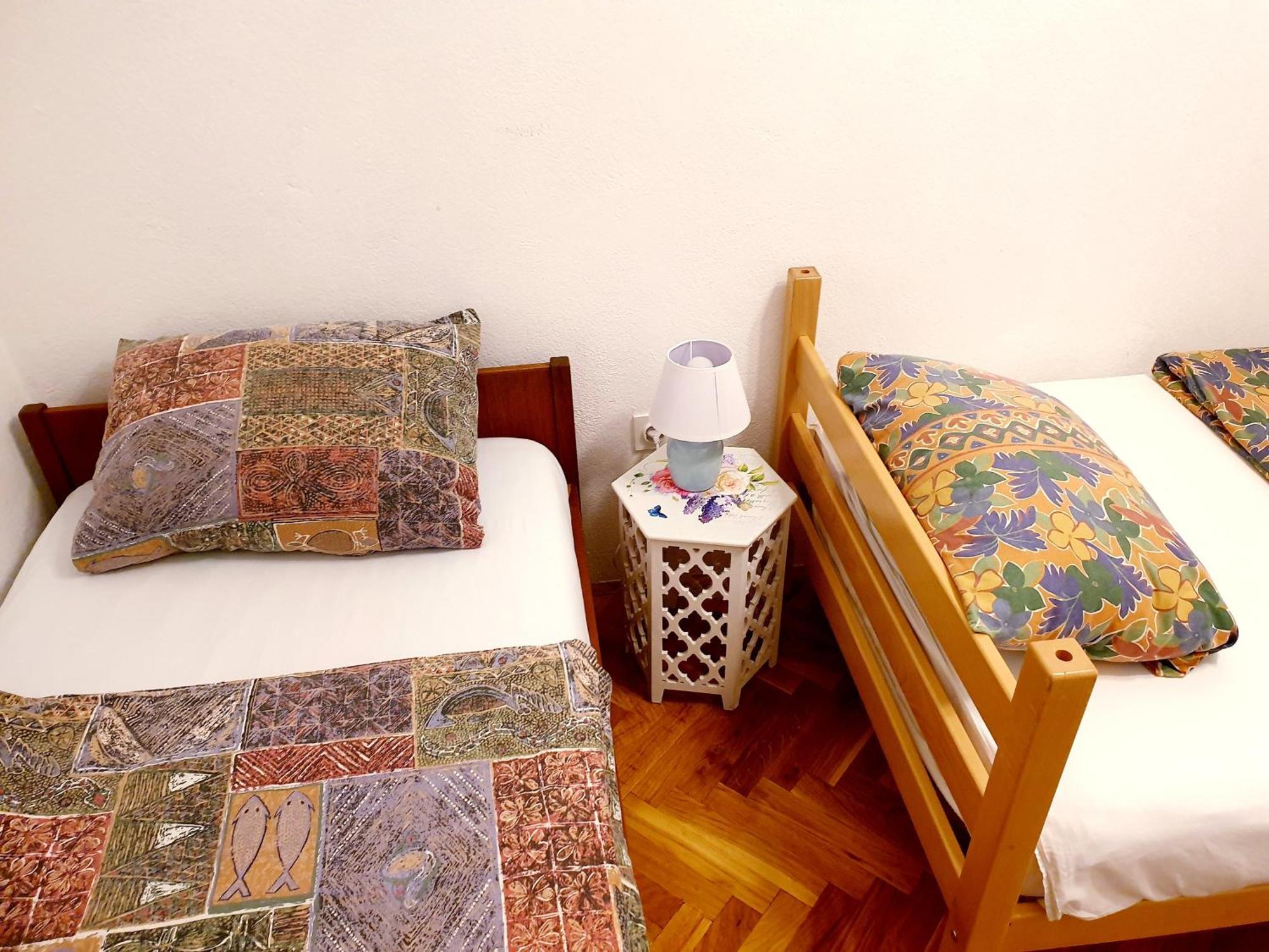 Dalia Apartment & Rooms Mostar Exteriér fotografie