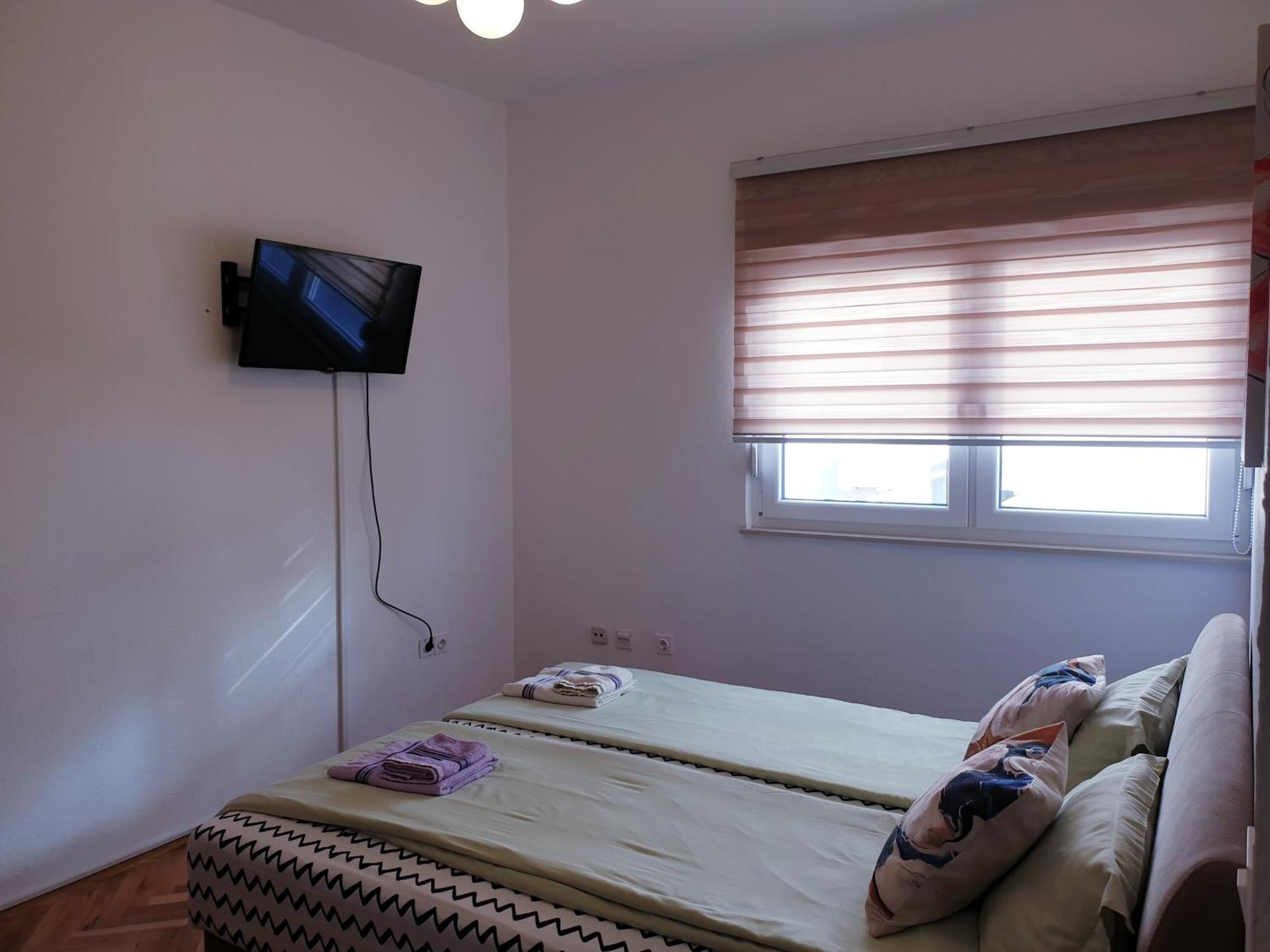 Dalia Apartment & Rooms Mostar Exteriér fotografie