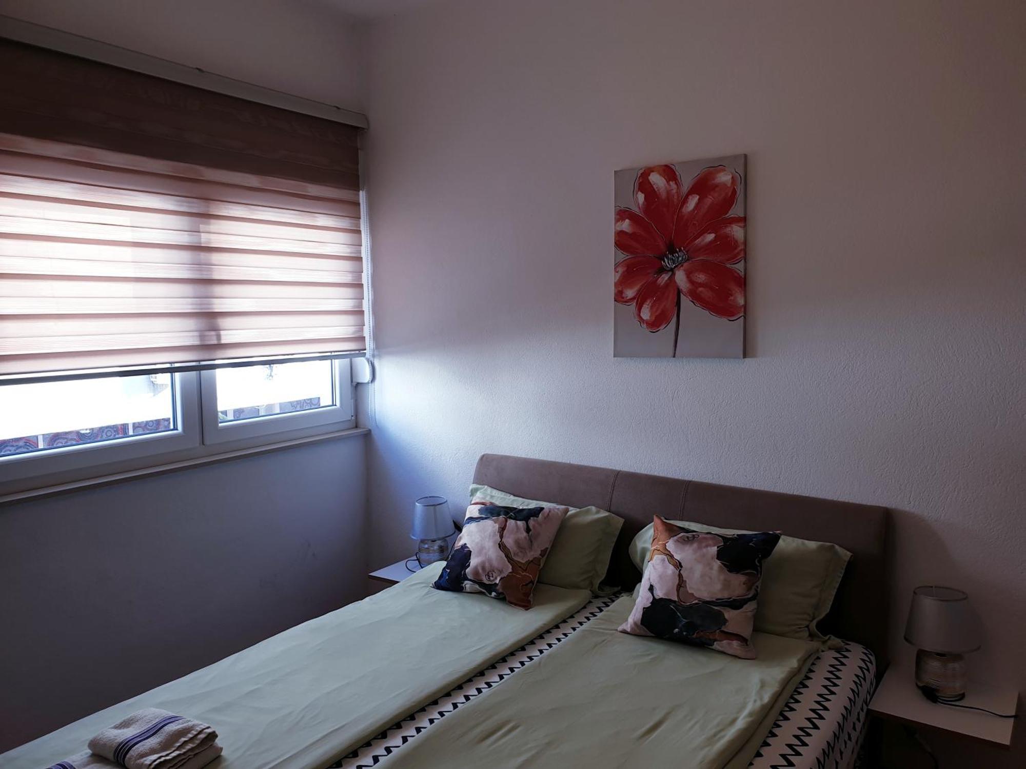Dalia Apartment & Rooms Mostar Exteriér fotografie