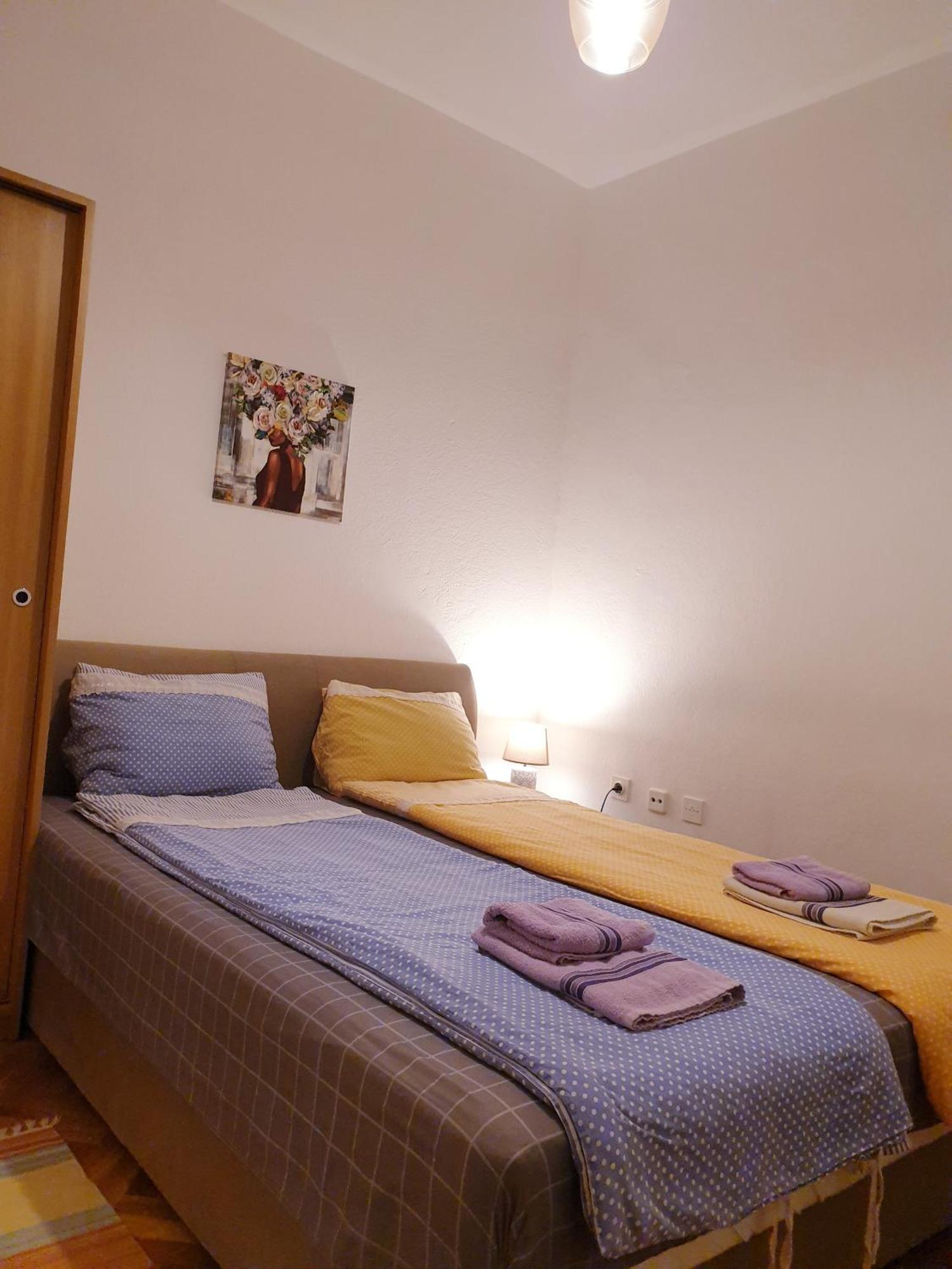 Dalia Apartment & Rooms Mostar Exteriér fotografie