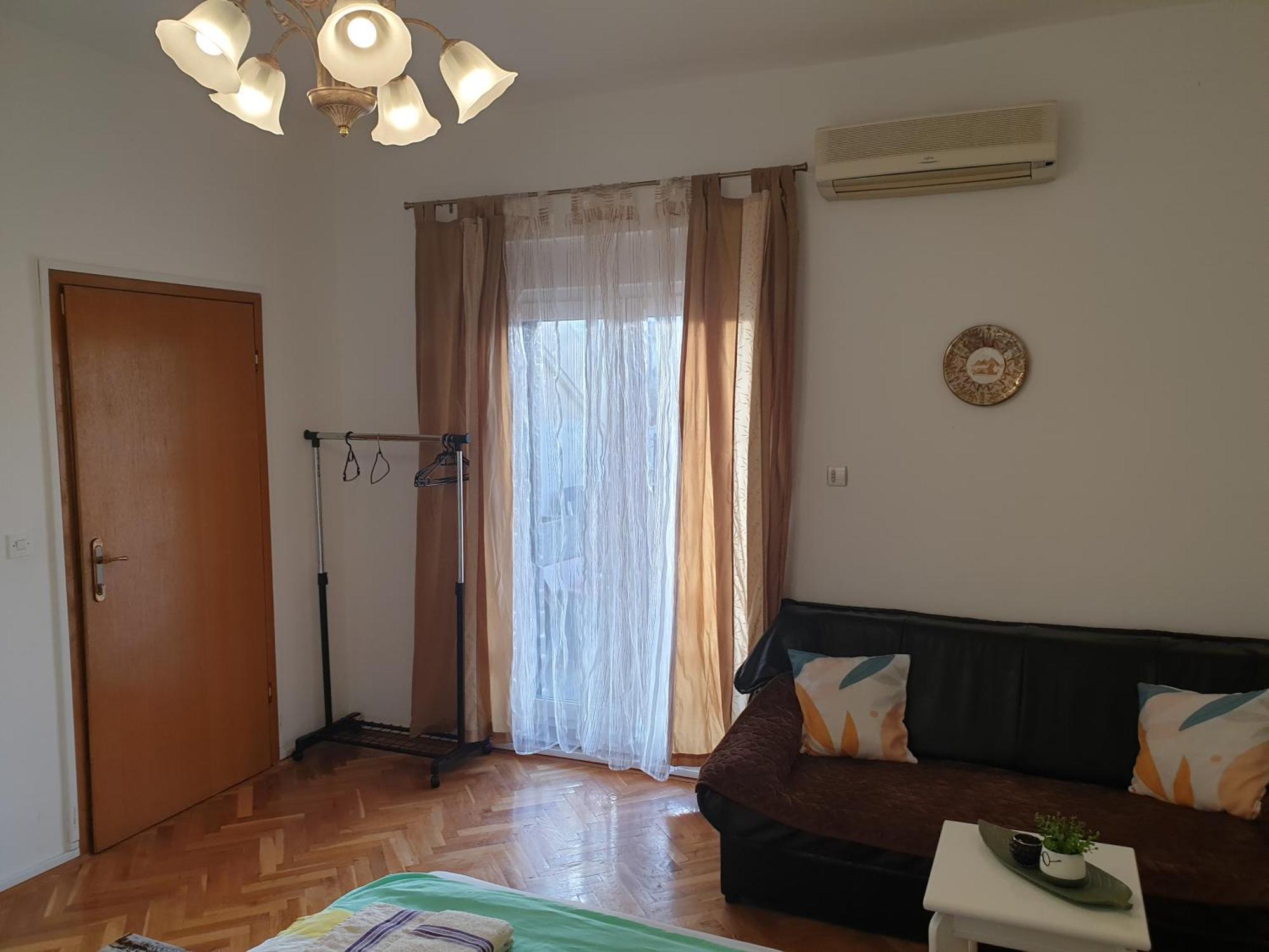 Dalia Apartment & Rooms Mostar Exteriér fotografie