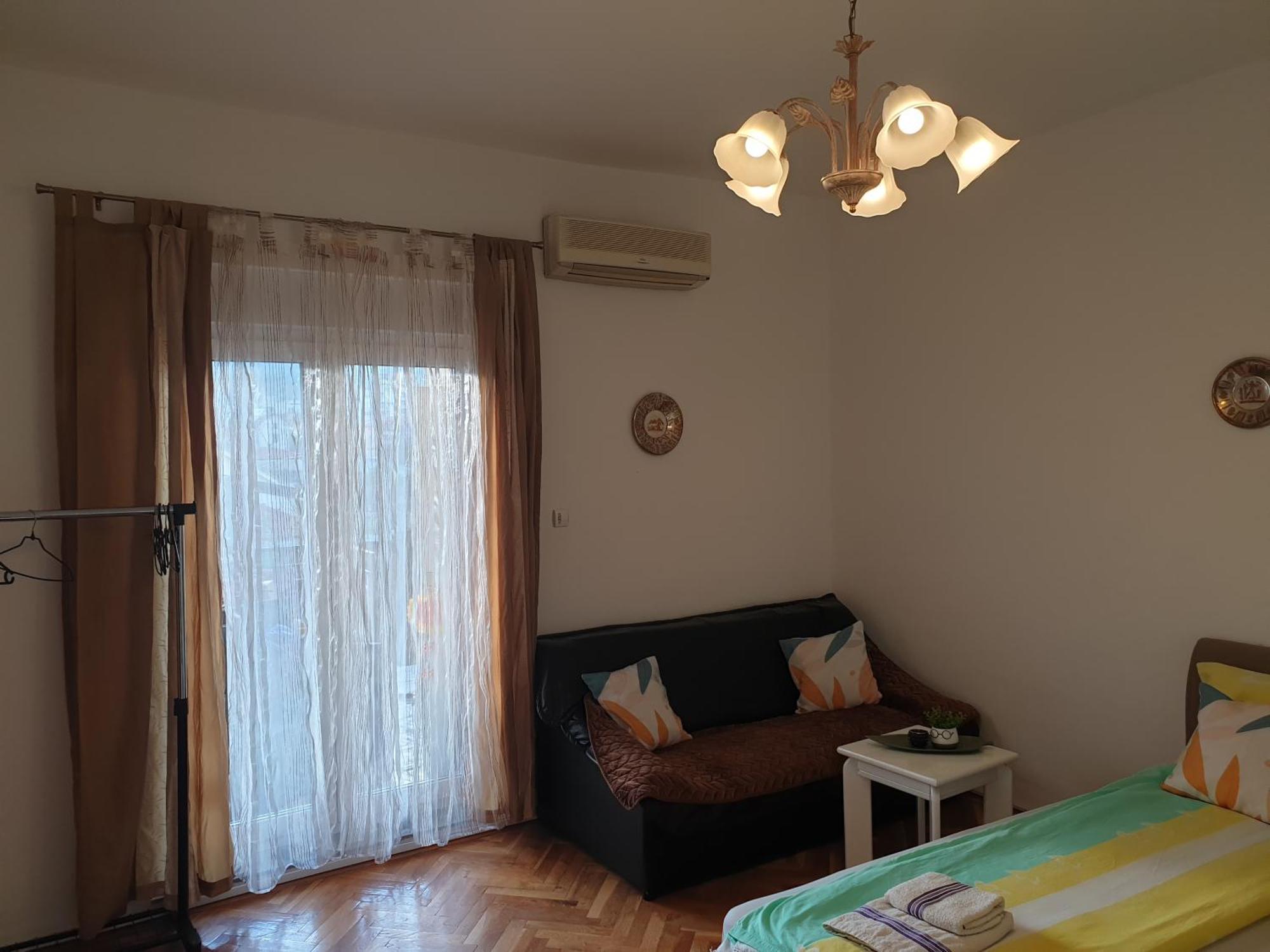Dalia Apartment & Rooms Mostar Exteriér fotografie
